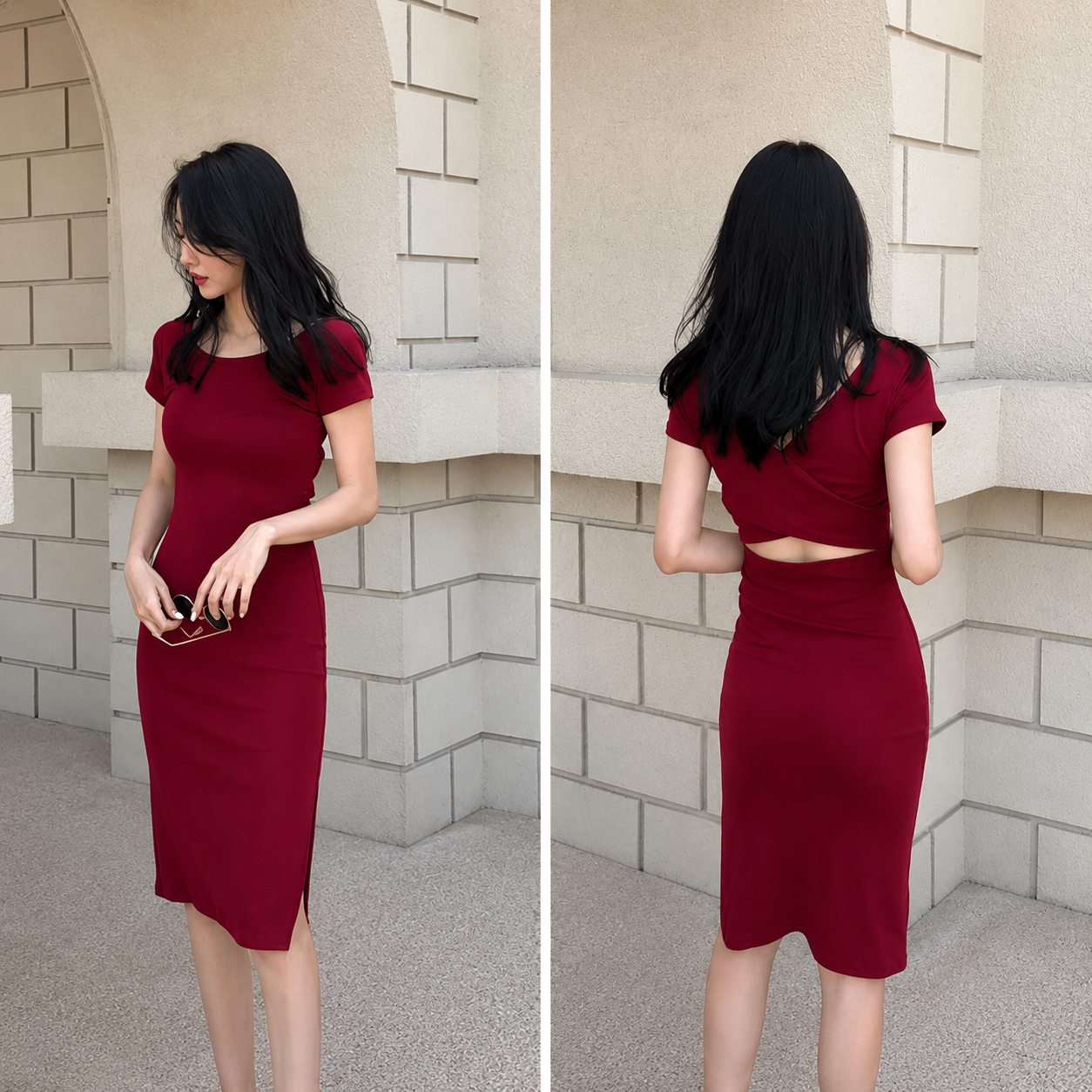 Bodycon Dress