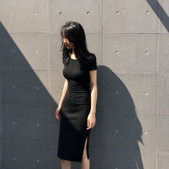 Bodycon Dress
