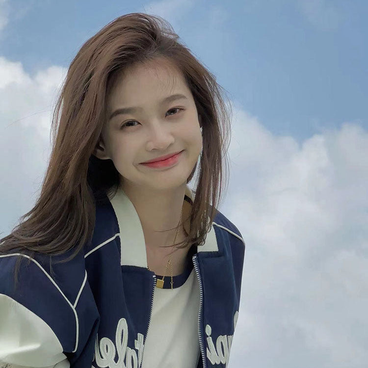 Campus Classic Varsity Jacket