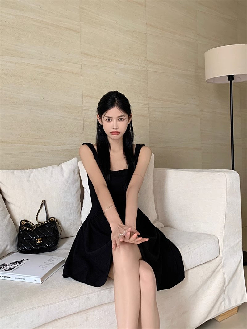Fit & Flare Dress