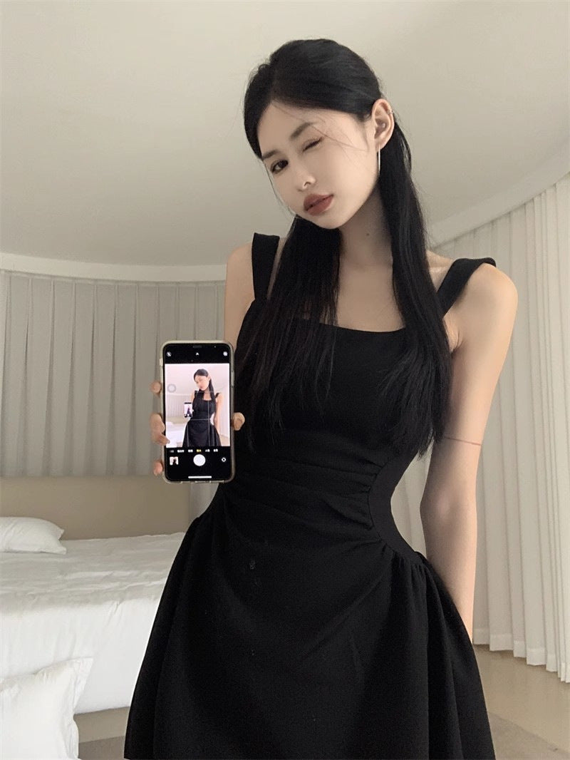 Fit & Flare Dress