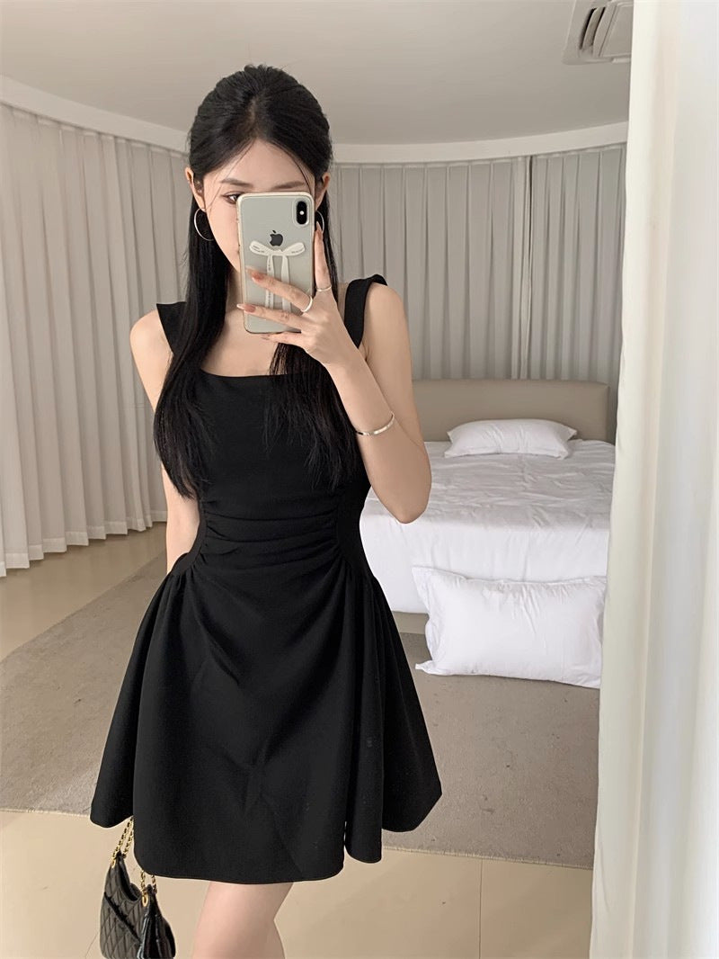 Fit & Flare Dress
