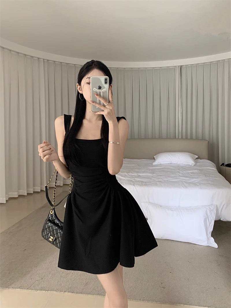 Fit & Flare Dress