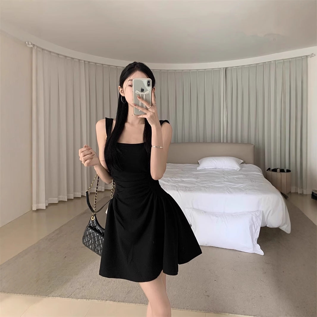 Fit & Flare Dress