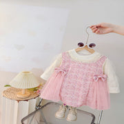 Long Sleeve Party Dress