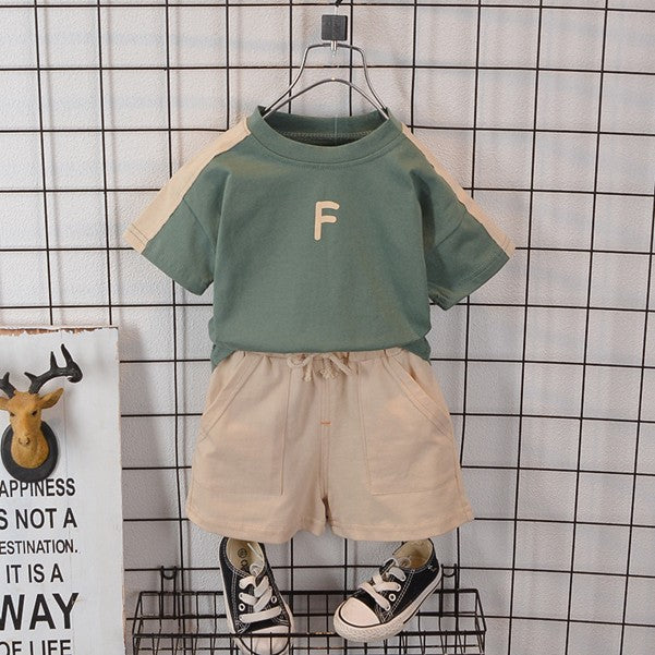 Sage green Co-Ord set