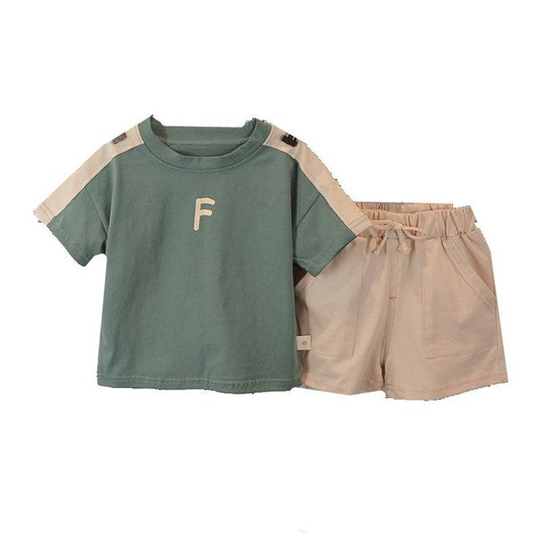 Sage green Co-Ord set