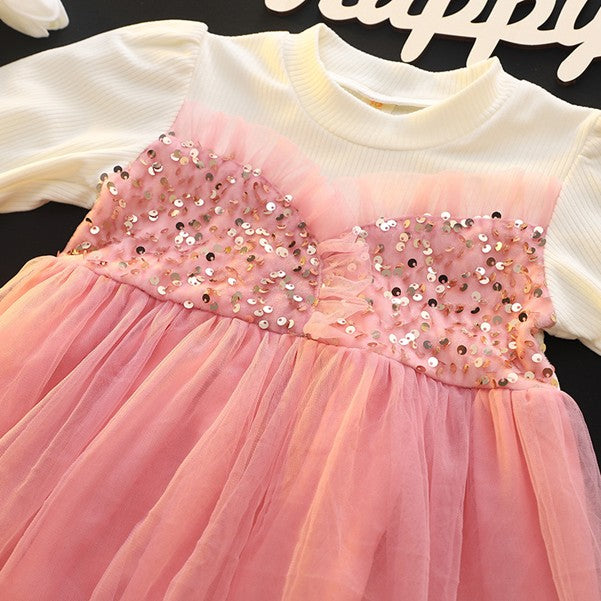 Sparkle & Shine Dress