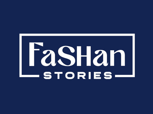 Fashan Stories