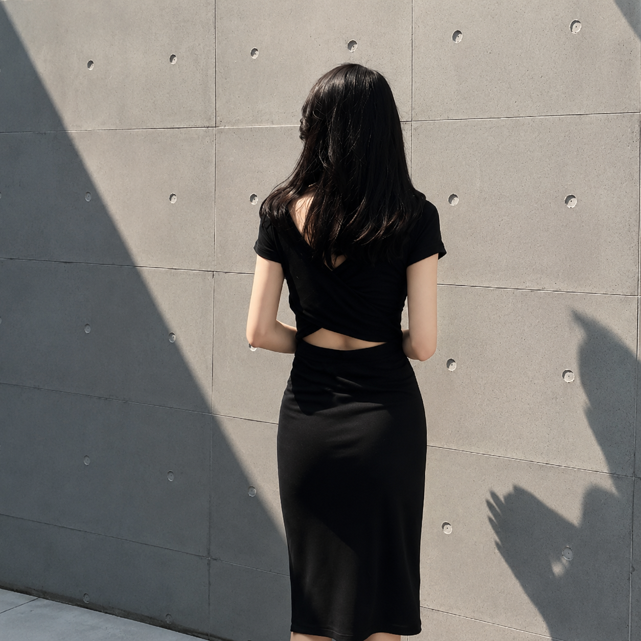 Bodycon Dress